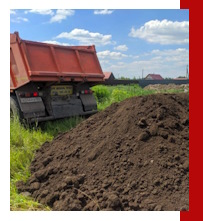 Услуги Поставка нерудных материалов в Назрани