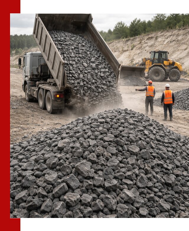 Щебень габбро-диабаз фракция 70–150 доставка в Назрани