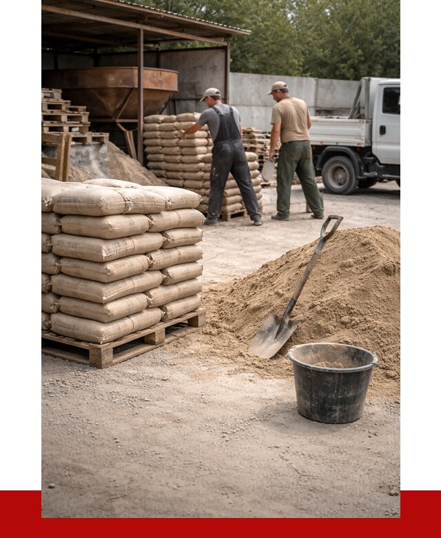 Купить песок для штукатурки в Назрани от 1849 р. | ПРОНЕРУДНзр