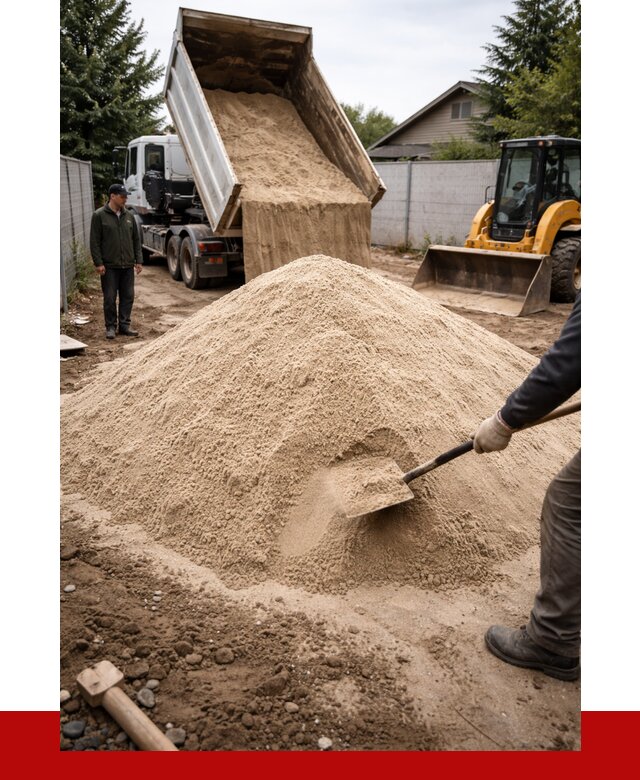 Кварцевый песок в Назрани купить от 1233 р. | ПРОНЕРУДНзр