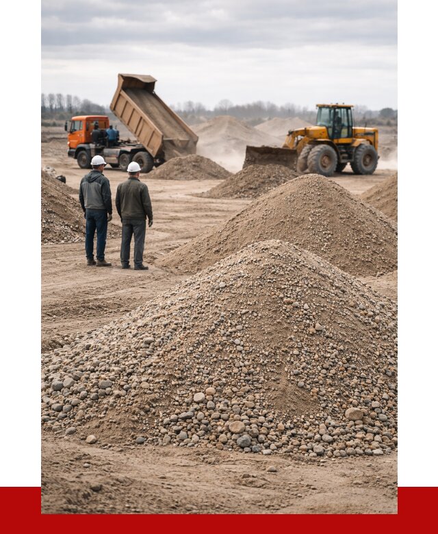 ПГС С3 в Назрани с доставкой от 2773 р./куб | ПРОНЕРУДНзр