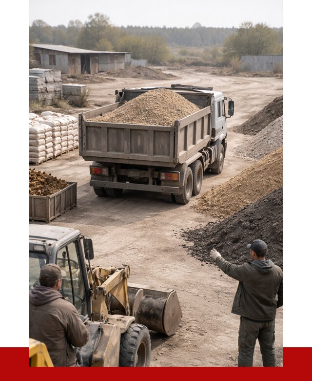 Купить ОПГС с доставкой в Назрани от 4314 р. за тонну | ПРОНЕРУДНзр