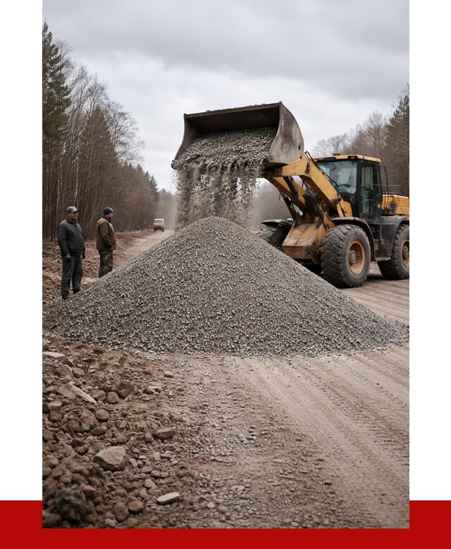 Купить опгс для дорог в Назрани с доставкой от 2260 р. | ПРОНЕРУДНзр