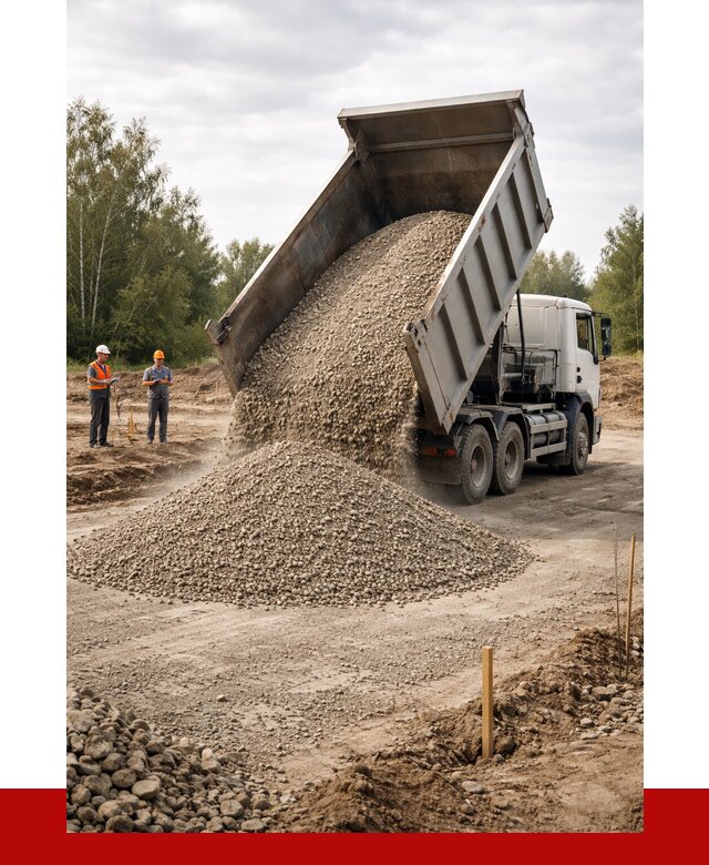 ЩПС С2 в Назрани с доставкой от 4622 р. за куб | ПРОНЕРУДНзр