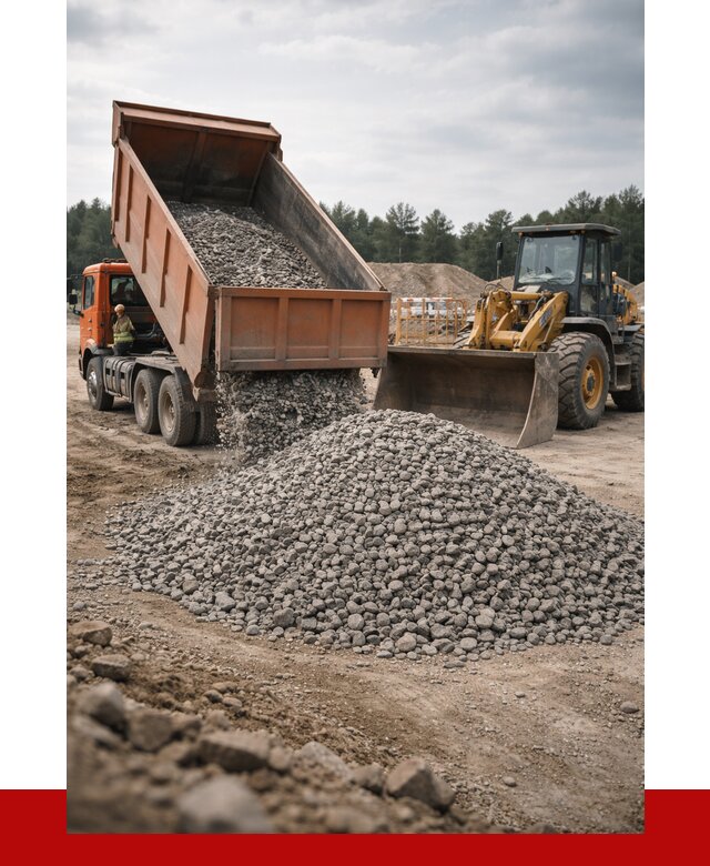 ЩПС С4 в Назрани с доставкой от 2773 р. за куб | ПРОНЕРУДНзр