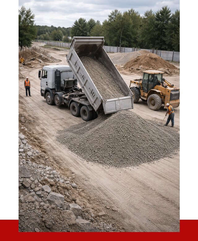 ЩПС С5 в Назрани с доставкой от 4314 р. за куб | ПРОНЕРУДНзр