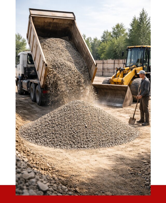 ЩПС С10 в Назрани с доставкой от 3287 р. за куб | ПРОНЕРУДНзр