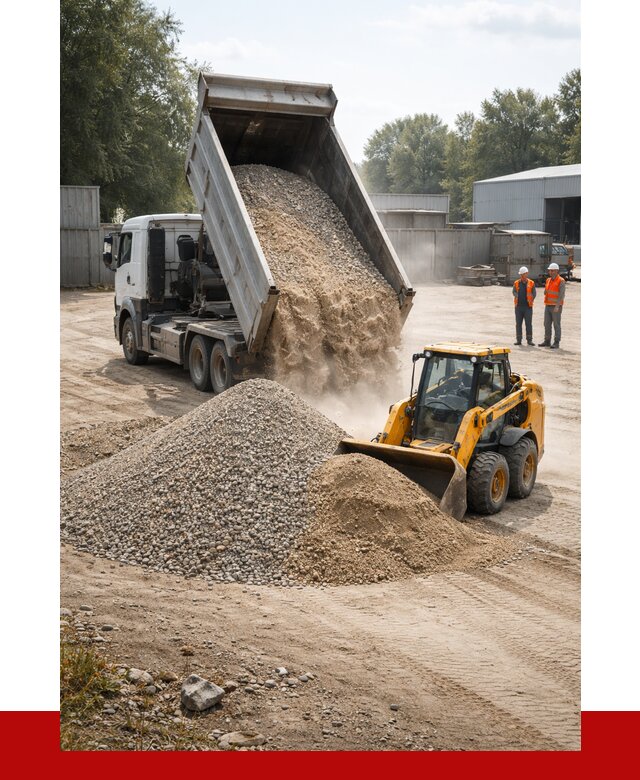 ЩПС С11 в Назрани с доставкой от 1900 р. за куб | ПРОНЕРУДНзр