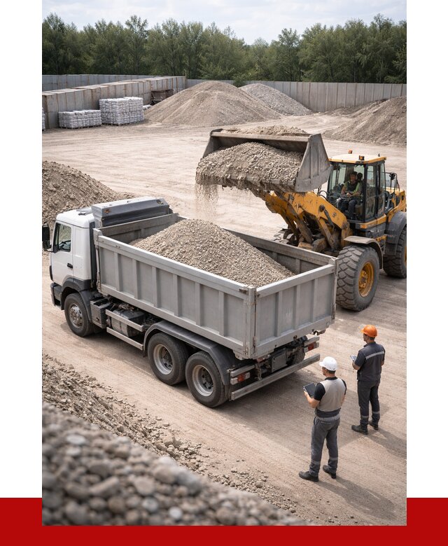 ЩПС С12 в Назрани с доставкой от 3287 р. за куб | ПРОНЕРУДНзр