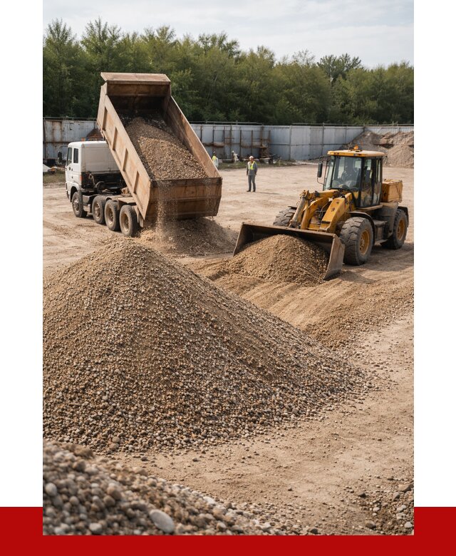 ЩГПС С2 в Назрани с доставкой от 2465 р./куб. | ПРОНЕРУДНзр