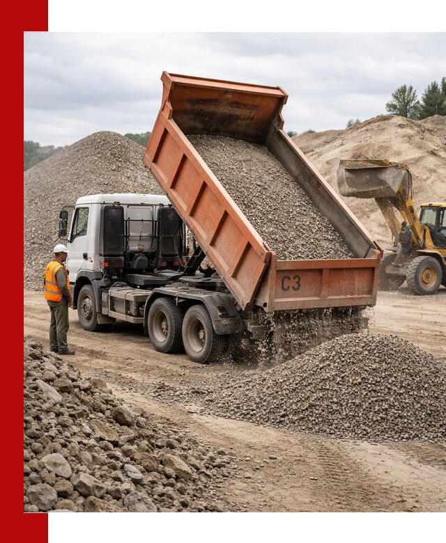 Доставка щгпс С3 в Назрани оптом и в розницу для стройплощадок