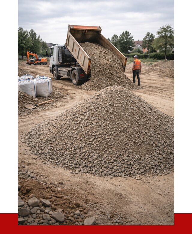 ЩГПС С4 с доставкой в Назрани от 2157 р./куб. | ПРОНЕРУДНзр