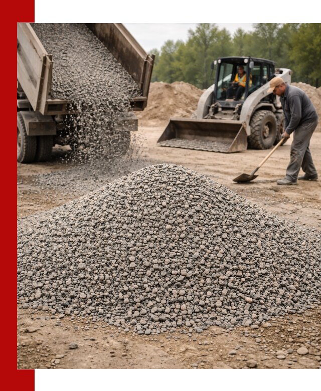 Гранитная крошка фракция 5-10 доставка и продажа в Назрани