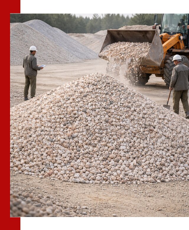 Купить цветную мраморную крошку с доставкой в Назрани