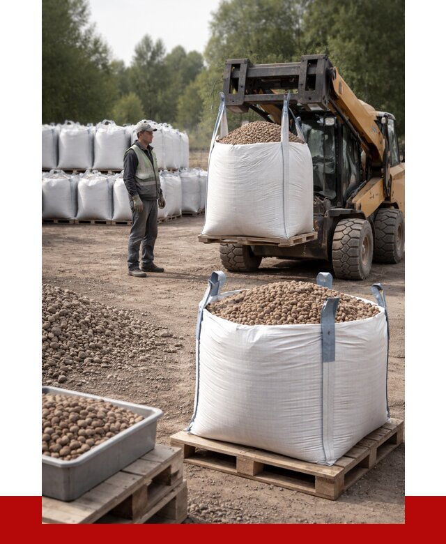 Керамзит в биг бег в Назрани от 4314 р. с доставкой | ПРОНЕРУДНзр