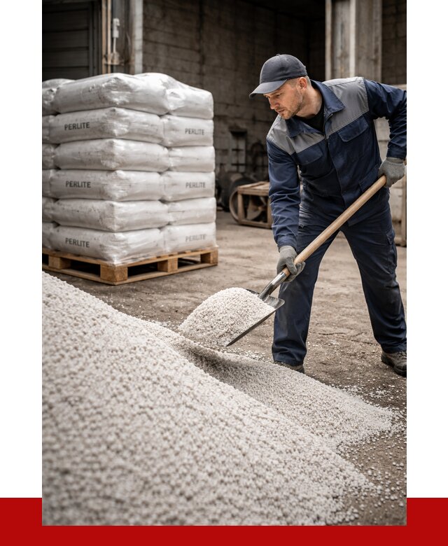 Купить перлит в Назрани с доставкой от 4314 р. оптом | ПРОНЕРУДНзр