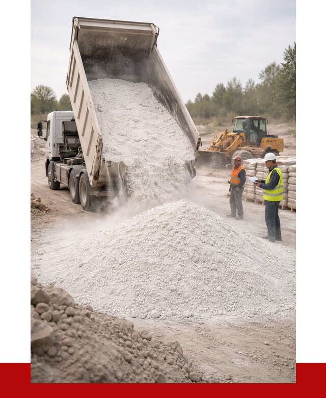 Купить известь пушонка в Назрани от 4314 р. с доставкой | ПРОНЕРУДНзр