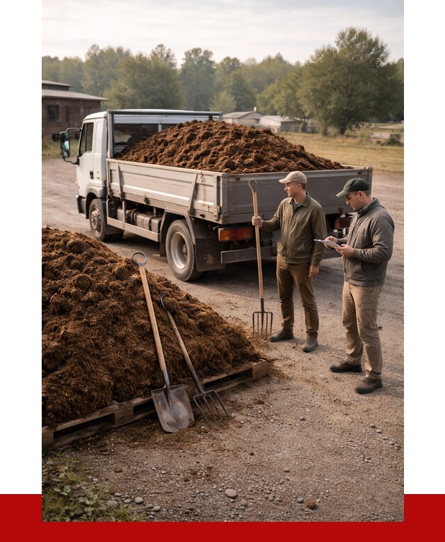 Купить конский навоз в Назрани от 1233 р. с доставкой | ПРОНЕРУДНзр