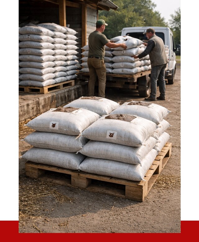 Купить конский навоз в мешках в Назрани от 4622 р. | ПРОНЕРУДНзр