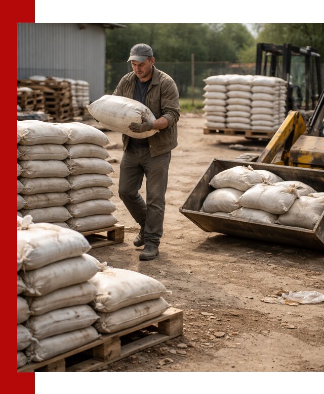 Коровий навоз в мешках с доставкой в Назрани