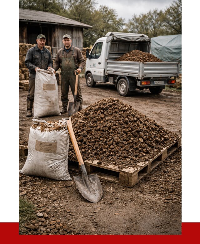 Купить куриный помет в Назрани с доставкой от 3082 р. | ПРОНЕРУДНзр