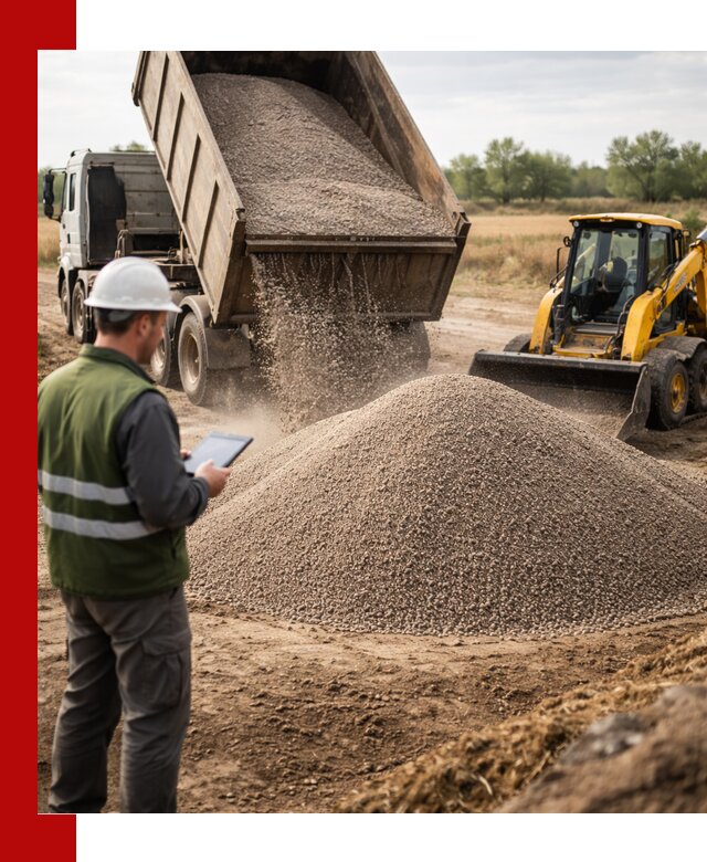 Доставка минеральных удобрений в Назрани оптом и в розницу