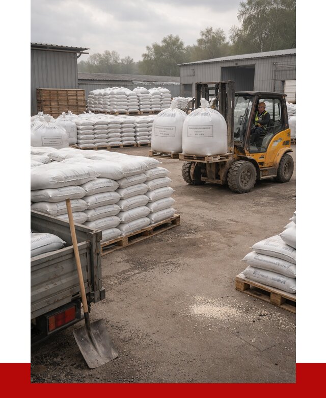Аммиачная селитра в Назрани от 4314 р. с доставкой | ПРОНЕРУДНзр