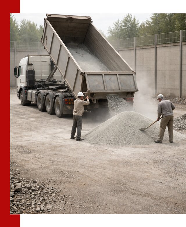 Доставка аммиачной селитры оптом и врозь в Назрани