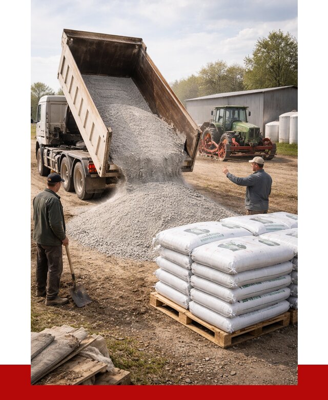 Купить суперфосфат в Назрани с доставкой от 7396 р. | ПРОНЕРУДНзр