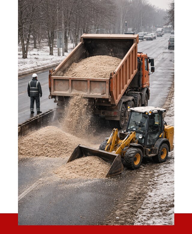 Пескосоль в мешках с доставкой в Назрани от 4314 р. | ПРОНЕРУДНзр