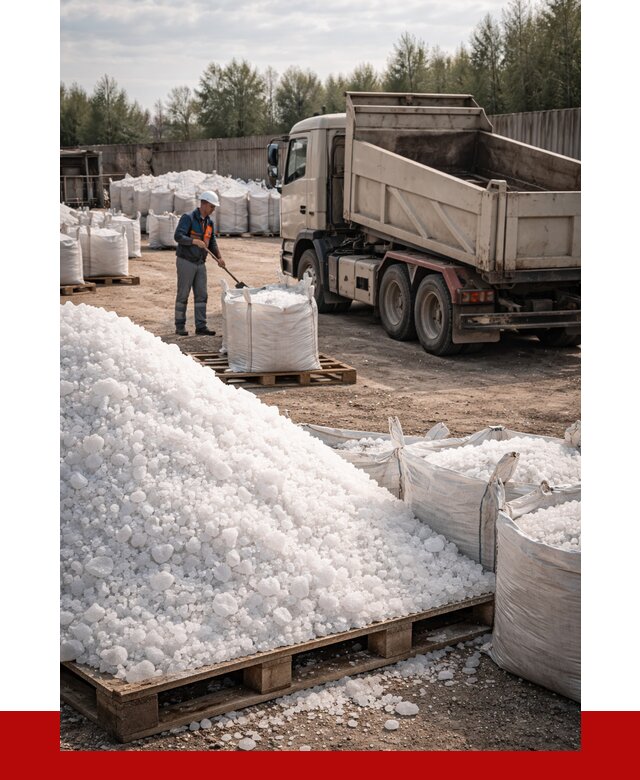 Купить техническая соль в мешках в Назрани от 4622 р. | ПРОНЕРУДНзр