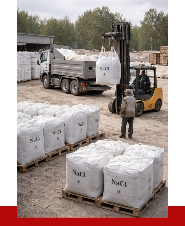 Купить реагент хлористый натрий в Назрани от 12326 р. | ПРОНЕРУДНзр