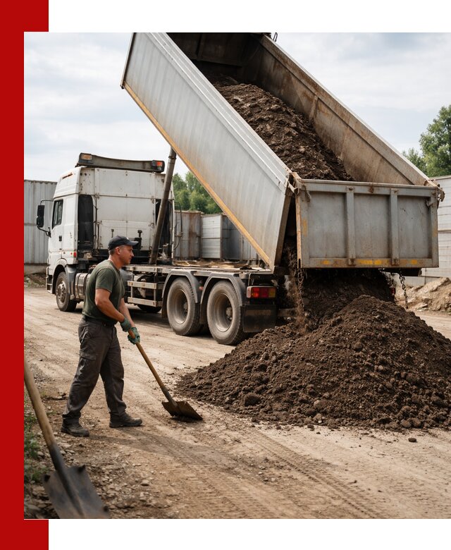 Доставка тонаром с загрузкой и разгрузкой в Назрани
